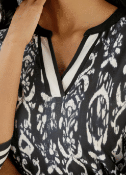 Alternative view of Aniston efektne soliidne stretš kleit 79702518-UXR