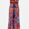 Aniston liblikavarrukatega stretš maksikleit 81075832-UXR