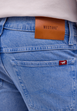 Alternative view of MUSTANG teksapüksid meestele 86471054-UXR