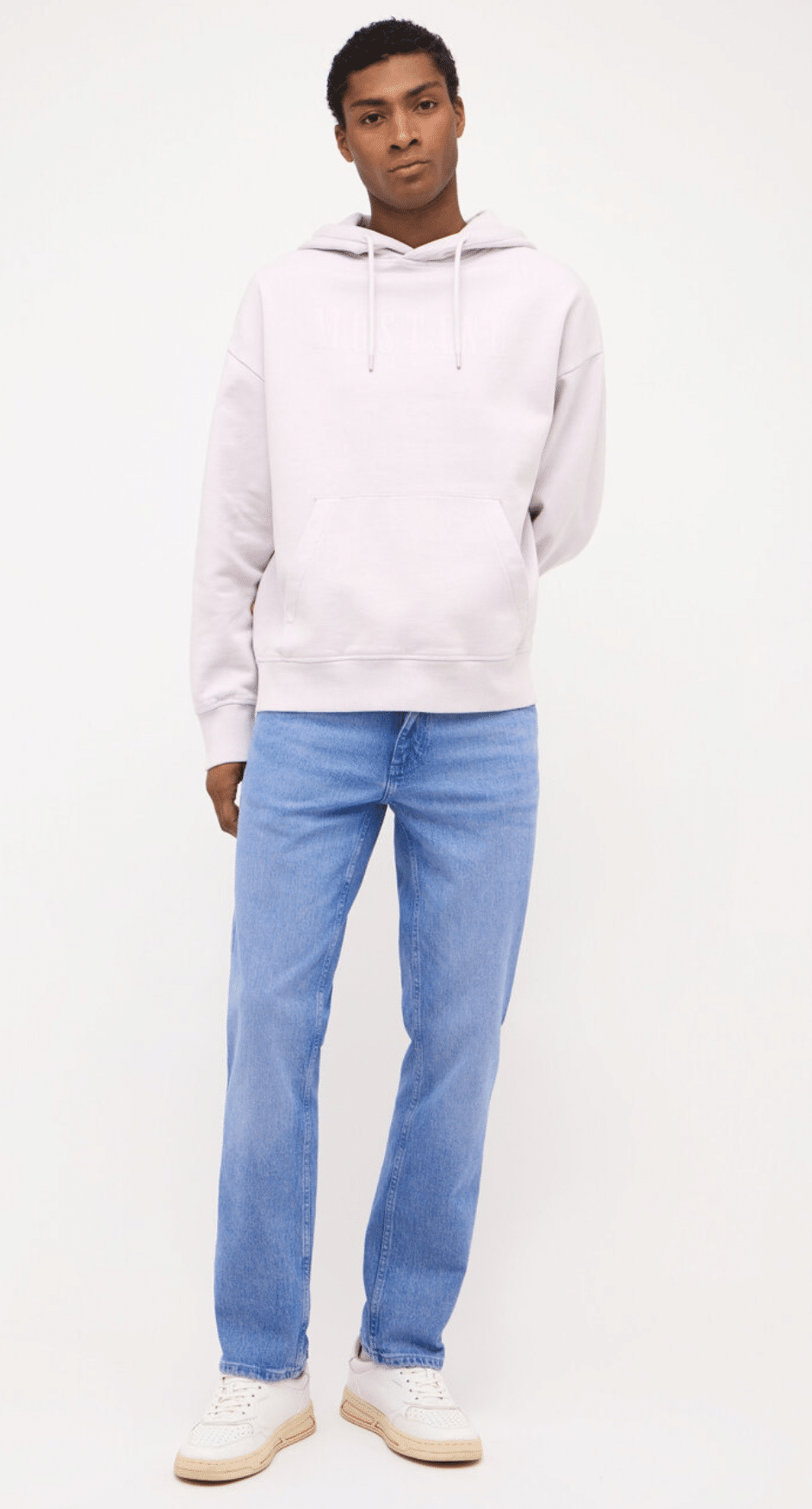 MUSTANG teksapüksid meestele 86471054-UXR - Image 6