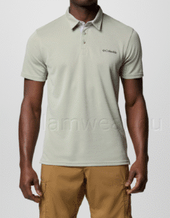 Columbia polosärk meestele 92170841-UXR