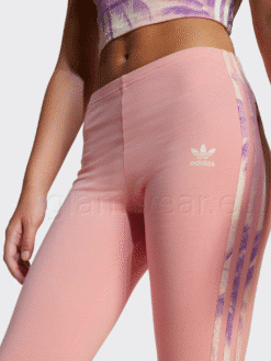 Alternative view of ADIDAS retuusid tüdrukutele 96610335-UXR