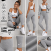 NIKE retuusid naistele 56196023-UXR