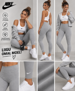 NIKE retuusid naistele 56196023-UXR
