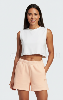 ADIDAS lühikesed püksid naistele 15184059-UXR