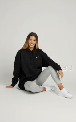 Alternative view of NIKE retuusid naistele 56196023-UXR