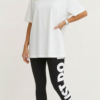 NIKE kõrge pihaosaga retuusid naistele 31914668-UXR