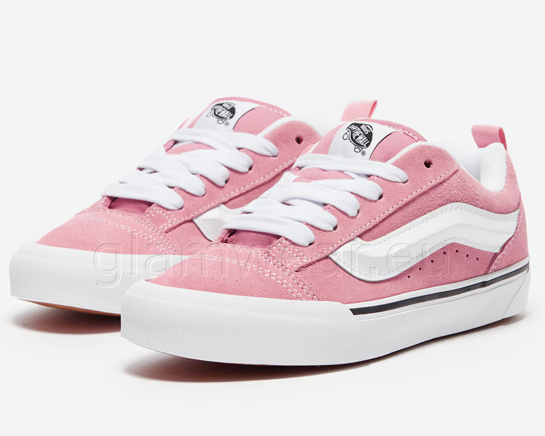 VANS täisnahksed tossud naistele 17867258-UXR - Image 5