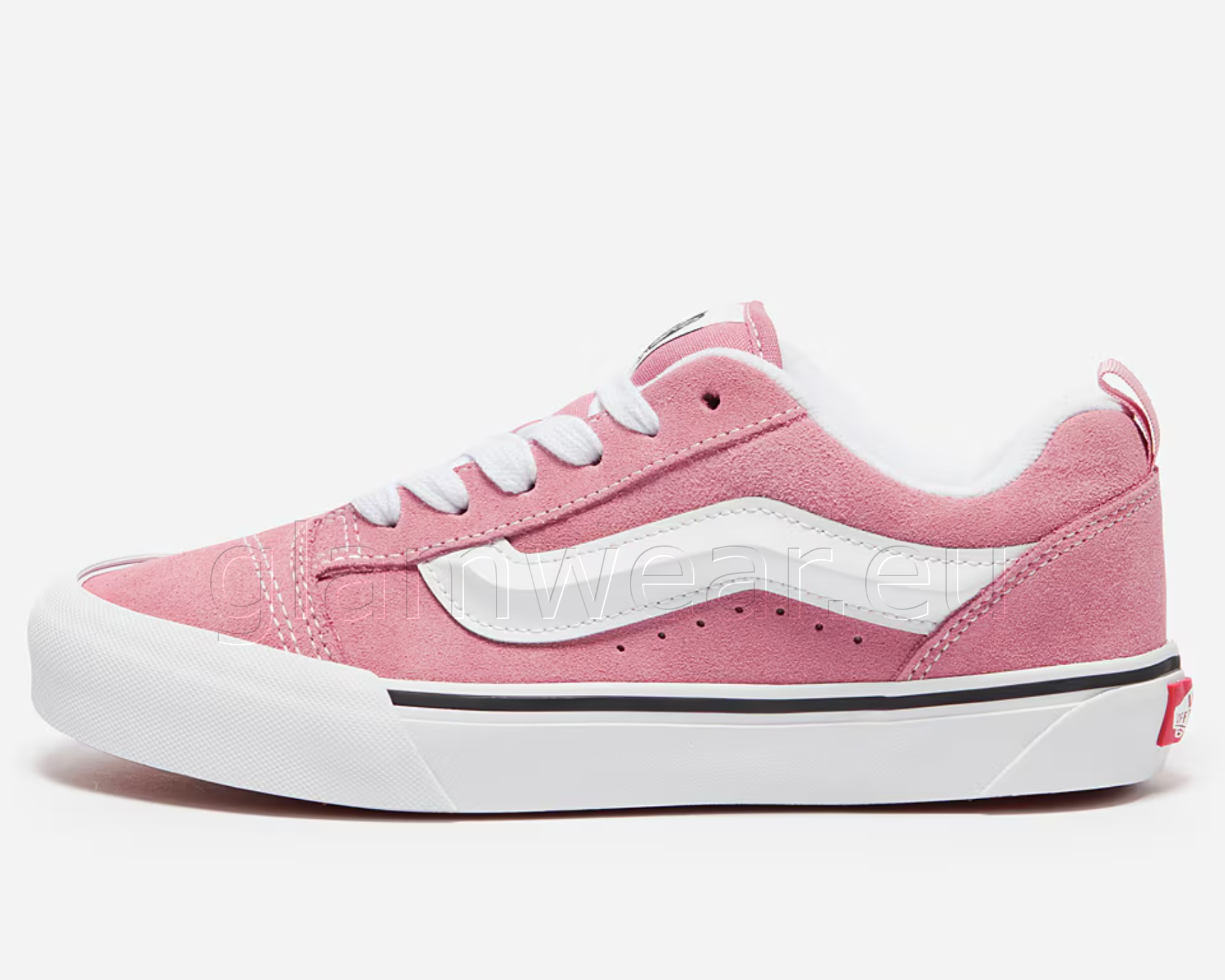 VANS täisnahksed tossud naistele 17867258-UXR - Image 4