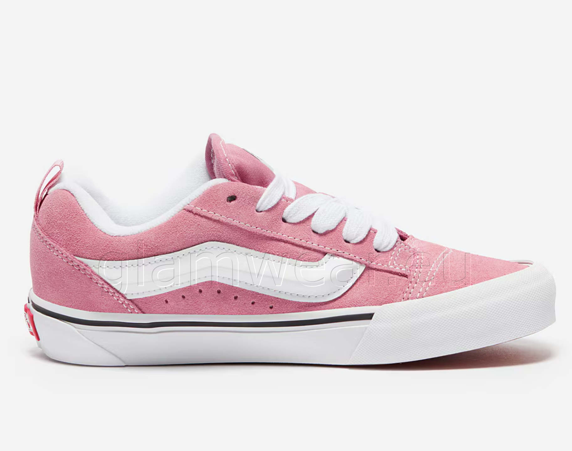 VANS täisnahksed tossud naistele 17867258-UXR - Image 3