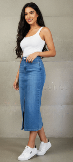 GOODIES stretš teksaseelik 25421-UXA