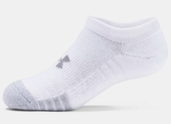 Alternative view of Under Armour sokid meestele 3 paari komplektis 26806701-UXR