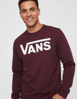 VANS meeste dressipluus 37344837-UXR