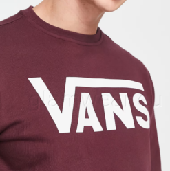 Alternative view of VANS meeste dressipluus 37344837-UXR