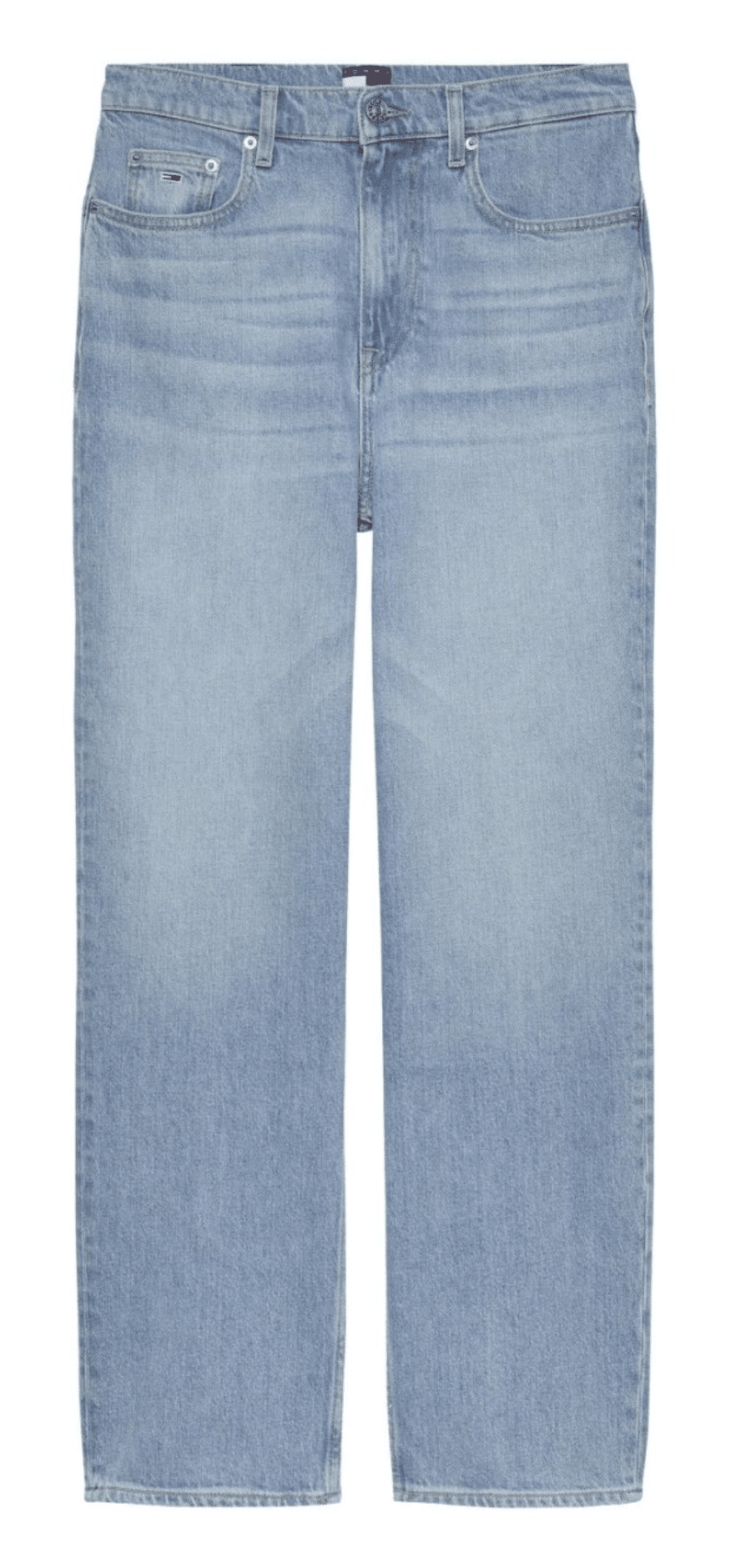 Tommy Jeans helesinised teksapüksid 39124135-UXR - Image 4