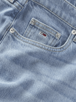 Alternative view of Tommy Jeans helesinised teksapüksid 39124135-UXR