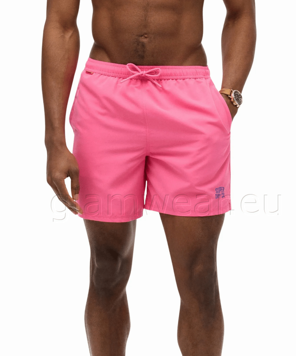 Superdry ujumispüksid meestele 39346068-UXR - Image 4
