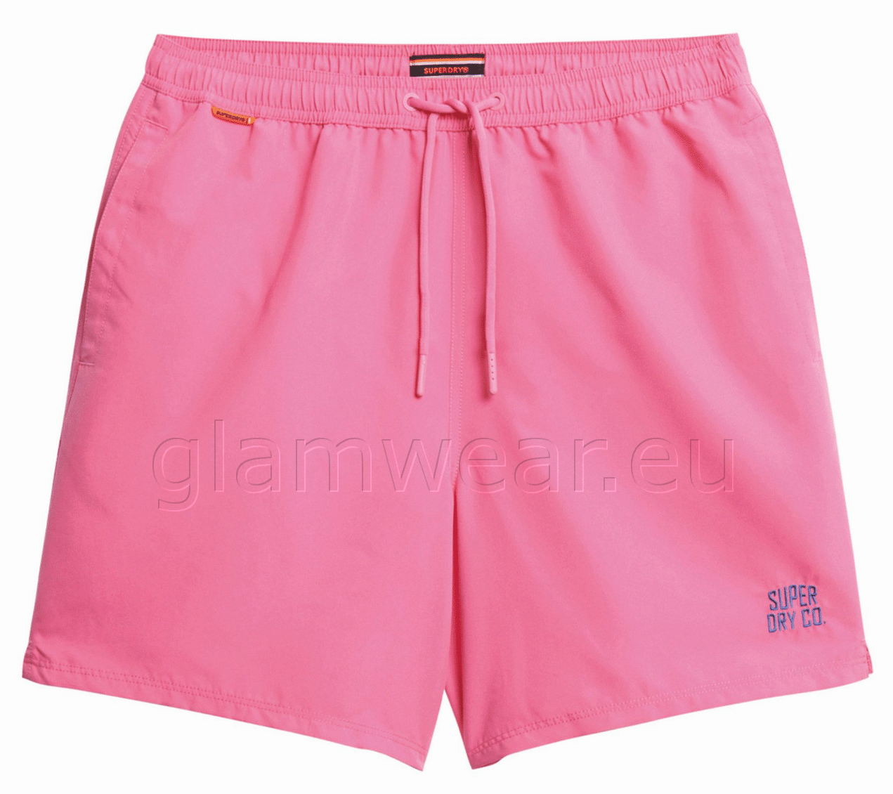 Superdry ujumispüksid meestele 39346068-UXR - Image 2