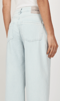 Alternative view of GANG laia lõikega teksapüksid naistele 40681534-UXR