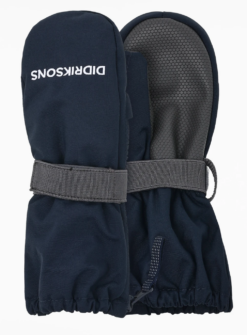 DIDRIKSONS talvekindad Biggles Zip 7 4138-UXR