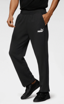 PUMA dressipüksid meestele 45491743-UXR