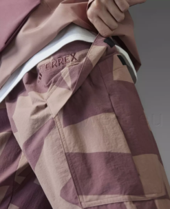 Alternative view of Adidas TERREX naiste õuepüksid 51655522-UXR