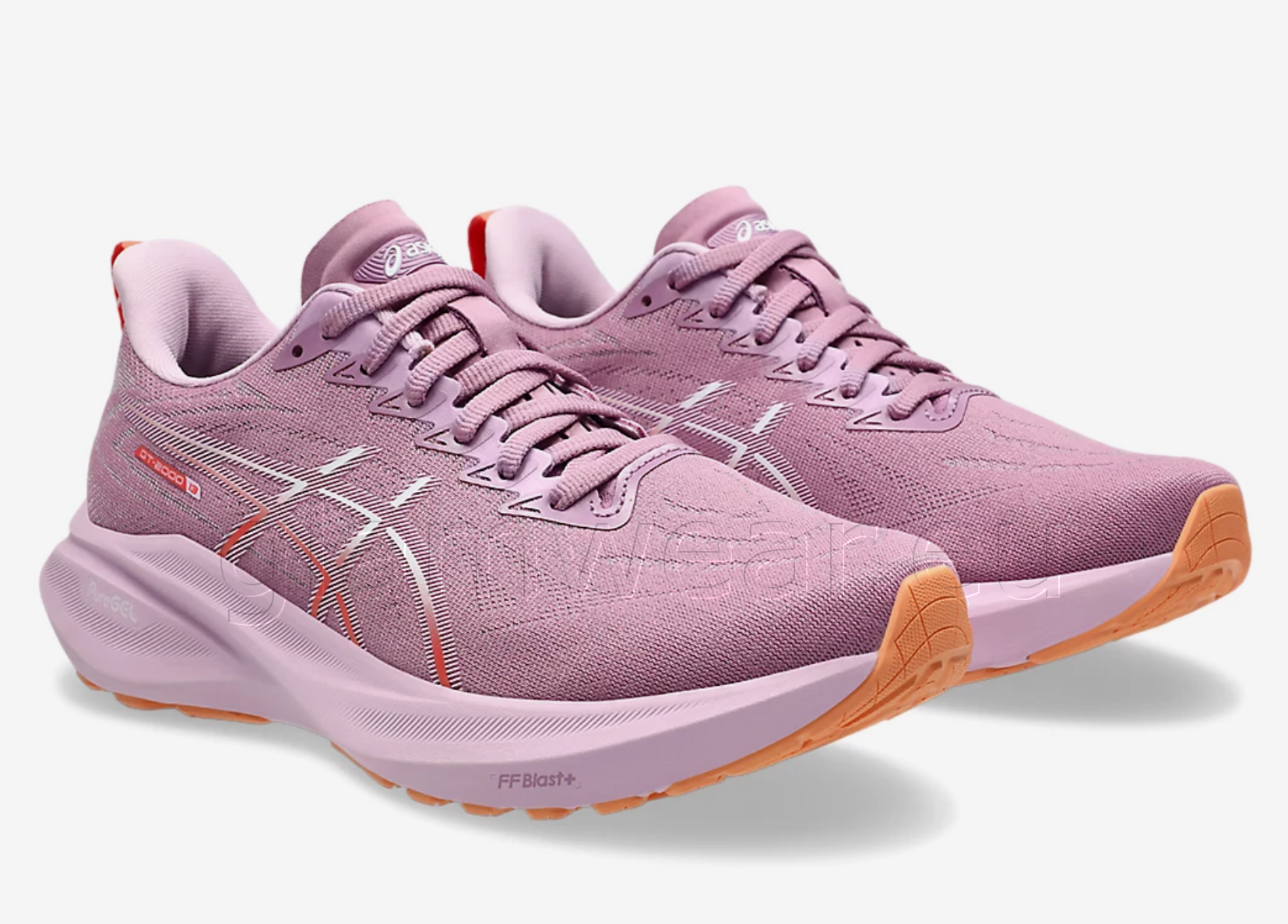Asics jooksujalatsid naistele 53953339-UXR
