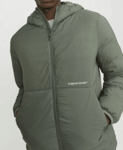 Jack & Jones softshell-jakk 56687224-UXR