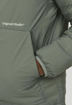 Alternative view of Jack & Jones softshell-jakk 56687224-UXR