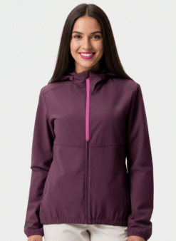 Vaude funktsionaalne jope naistele 81743649-UXR