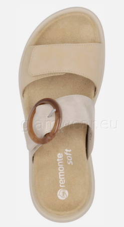 Alternative view of REMONTE mugavad sandaalid naistele 84639058-UXR