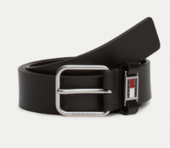 Tommy Jeans tumepruun rihm 95933832-UXR