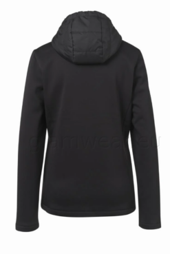 Alternative view of CRIVIT naiste hübriidjope MUST 100399130-UXD-MUST