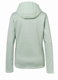 Alternative view of CRIVIT naiste hübriidjope ROHE 100399130-UXD-ROHE