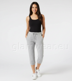 Janina capri-pikkusega vabaajapüksid 1212528-UXK-HALL - L