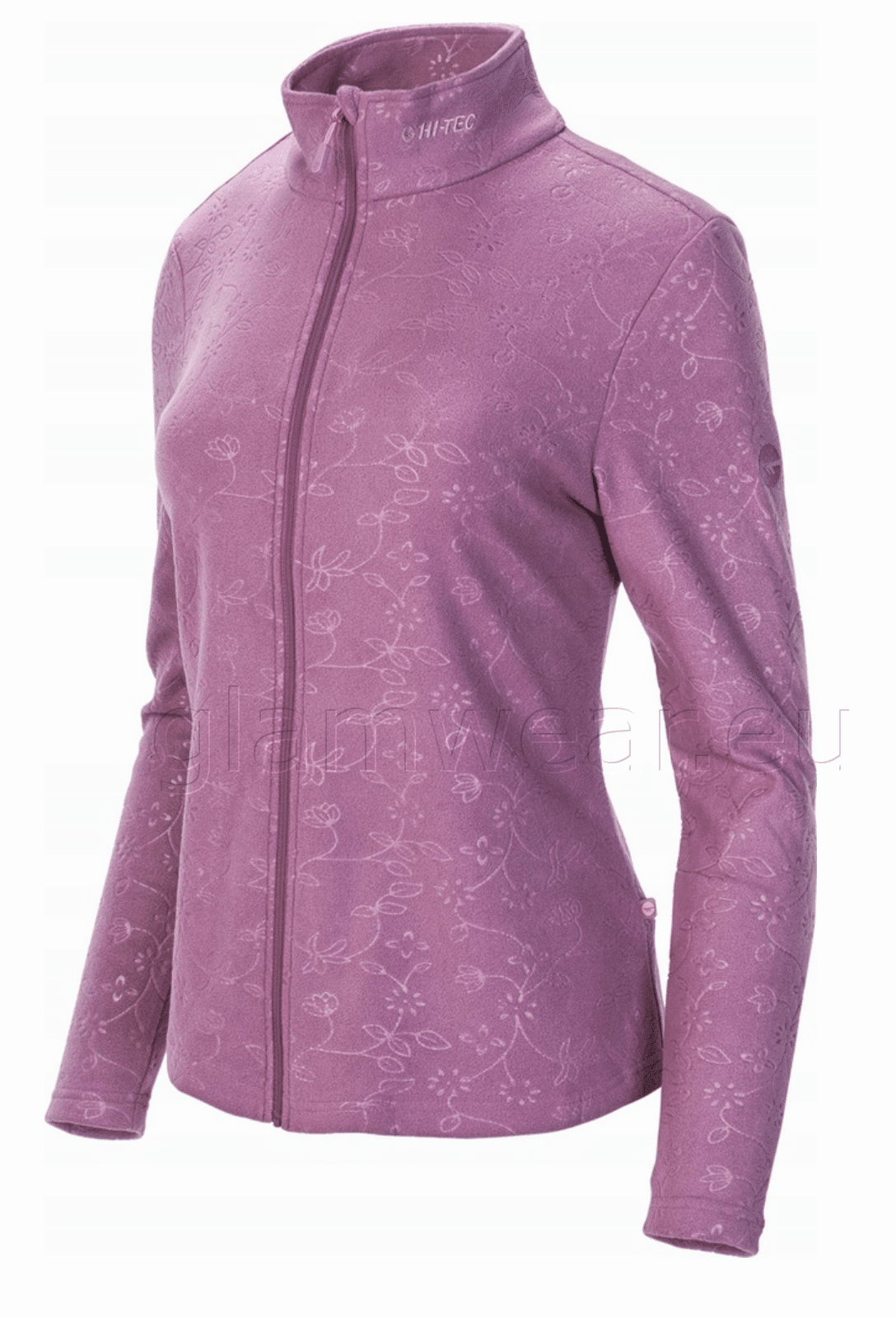 HI-TEC Lady Zalia eest pika lukuga fliispusa 1582563-UXB-VROO