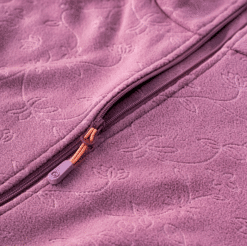 Alternative view of HI-TEC Lady Zalia eest pika lukuga fliispusa 1582563-UXB-VROO