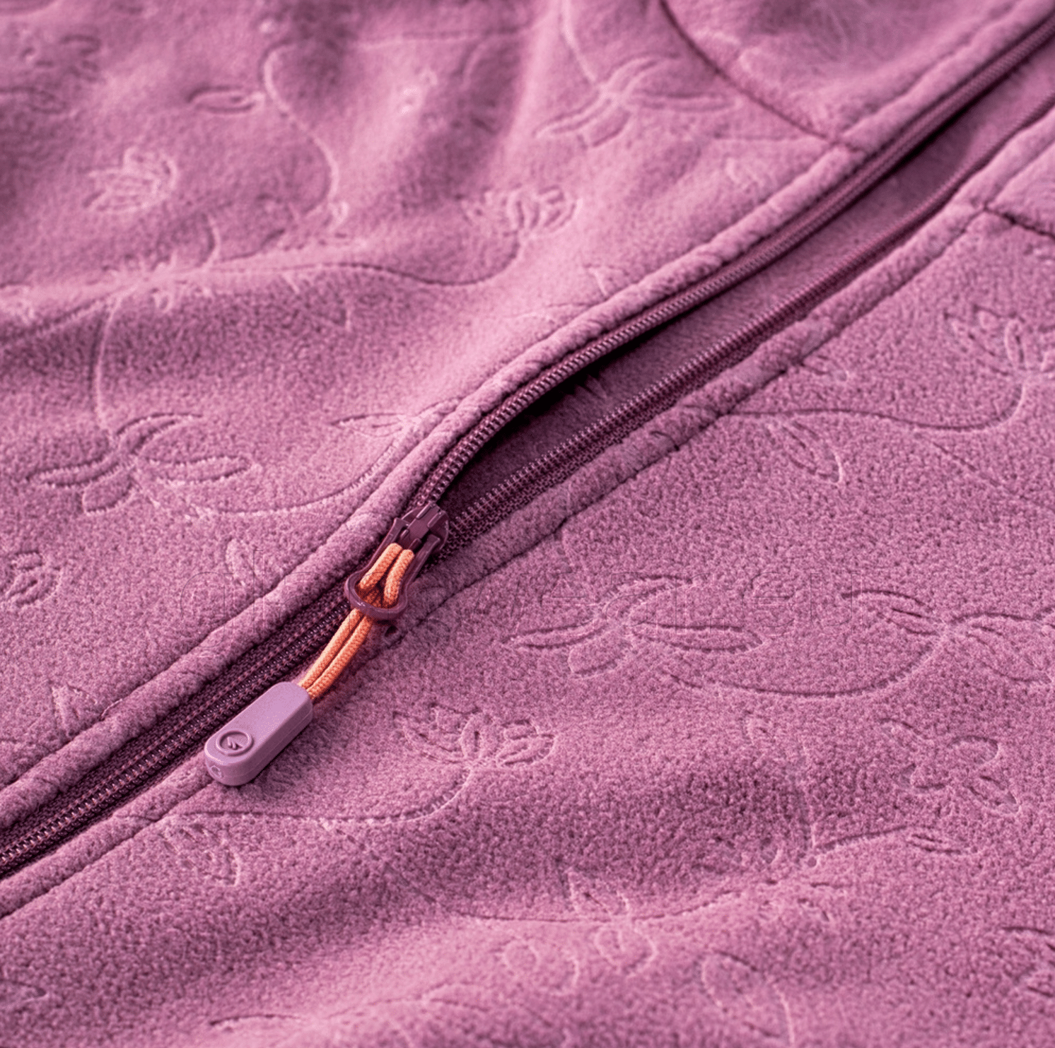 HI-TEC Lady Zalia eest pika lukuga fliispusa 1582563-UXB-VROO - Image 2