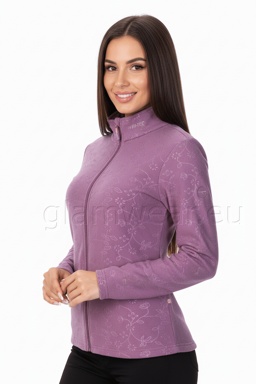 HI-TEC Lady Zalia eest pika lukuga fliispusa 1582563-UXB-VROO - Image 4