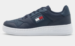 Alternative view of Tommy Jeans täisnahksed tossud meestele 17538839-UXR