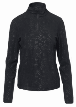 HI-TEC Laidy Elisa mikrofliis dressipluus MUST 1794200-UXB-MUST - XL