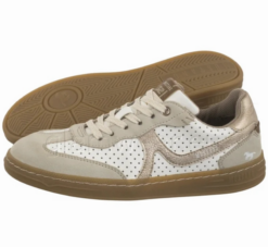 Mustang kvaliteetsed kuldsete detailidega jalanõud naistele 19393355-UXR