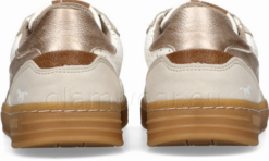 Alternative view of Mustang kvaliteetsed kuldsete detailidega jalanõud naistele 19393355-UXR