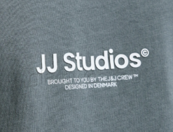 Alternative view of Jack and Jones kahene särkide komplekt 19439528-UXR