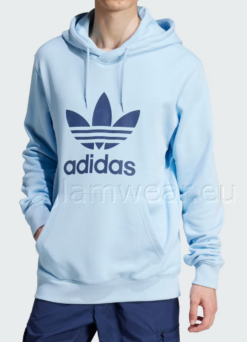 Adidas Originals kapuutsiga dressipluus 22552146-UXR
