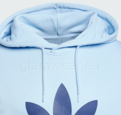 Alternative view of Adidas Originals kapuutsiga dressipluus 22552146-UXR