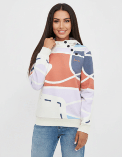 Bench efektne kapuutsiga pusa 24642755-UXR