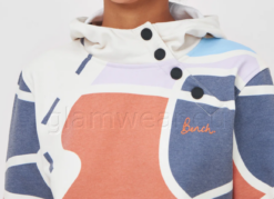 Alternative view of Bench efektne kapuutsiga pusa 24642755-UXR