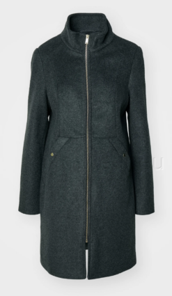 Vero Moda Vmclarasia tumehall mantel 24905458-UXR