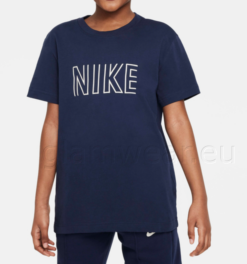 Nike Sportswear T-särk lastele 29198132-UXR